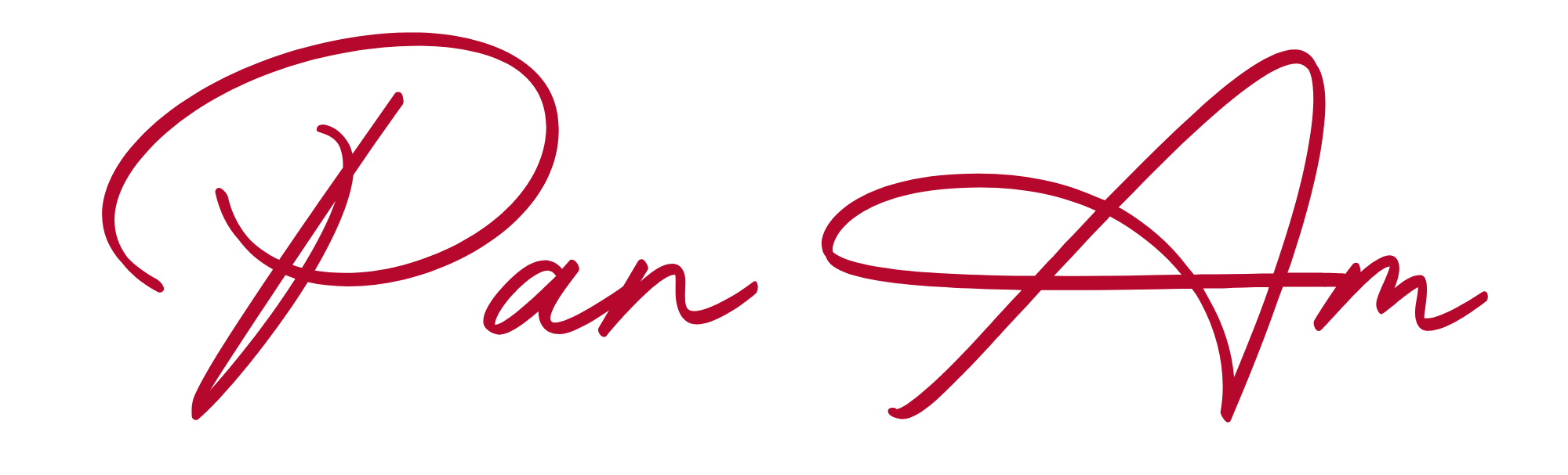 Pan-Am Logo